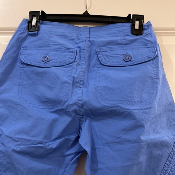 Lulu-B ladies shorts - Picture 6 of 8